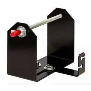 Truck Trailer Trimmer Rack Holder Line Spool Landscape Bracket 3/5 Pound